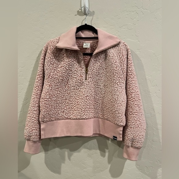 PINK Victoria's Secret Sweaters - Victoria's Secret PINK pullover